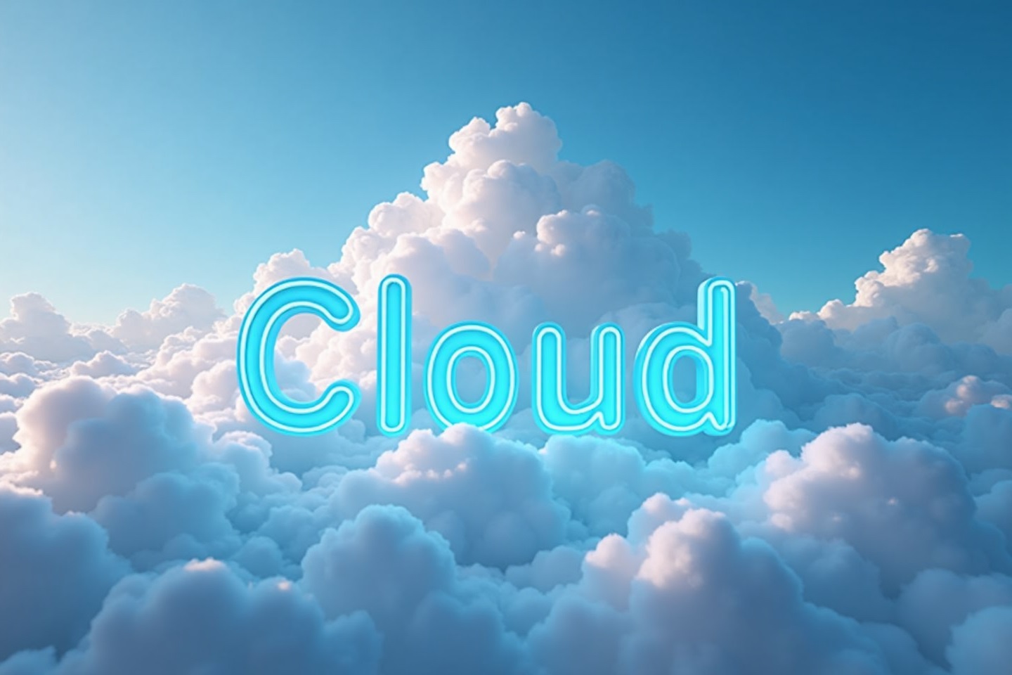 De kracht van Cloud in de Industrie